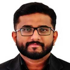 Anshu - digital marketing course