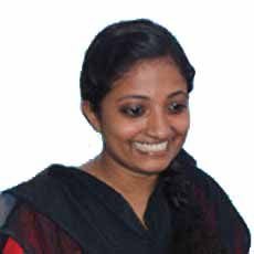 Aswathi - digital marketing Expert