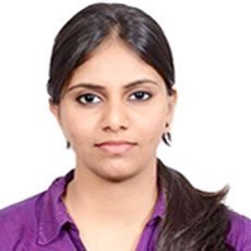 Gayathri - digital marketing stodent