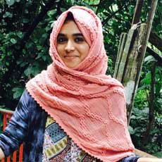 Ummu Habeeba - digital marketing training