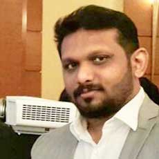 Jaicil - digital marketing expert