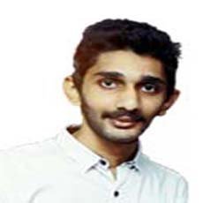 Jamsheed - digital marketing expert at Acodez