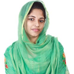 Mubashira, Trainer  at Avivdigital
