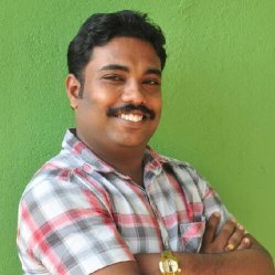 Vipin Nayar, Digital Marketing Head at Acodez