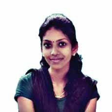 Reshma - digital marketing Expert