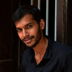 Sreejith, SEO Lead at Acodez