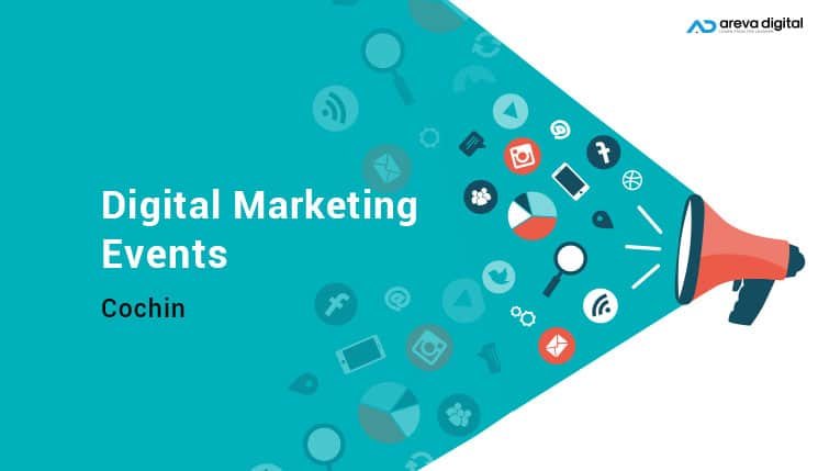 Digital Marketing Events – Cochin