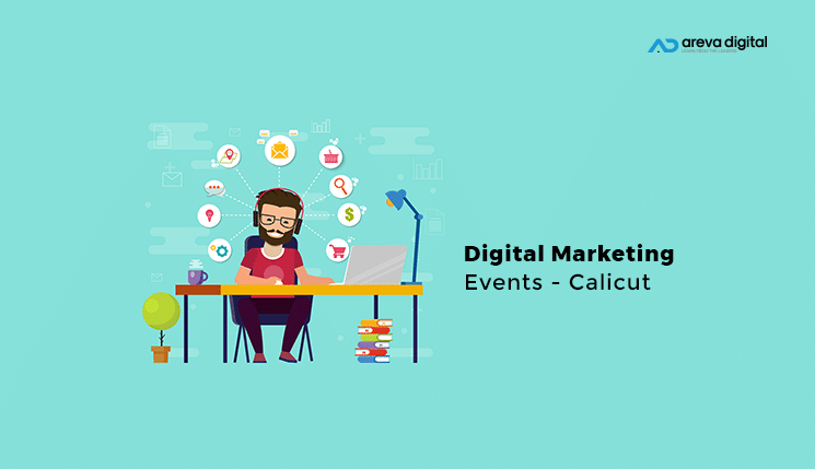 Digital Marketing Events – Calicut