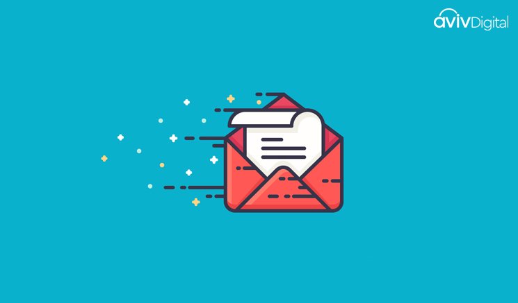 Email marketing