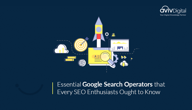 Essential Google Search Operators for SEO