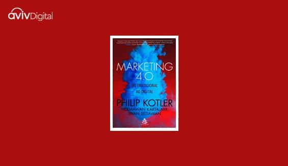 Marketing 4.0: Moving from Traditional to Digital