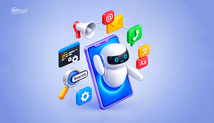 Digital Marketing Skills and AI Skills for a Successful Career in 2026