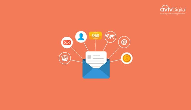 Email marketing