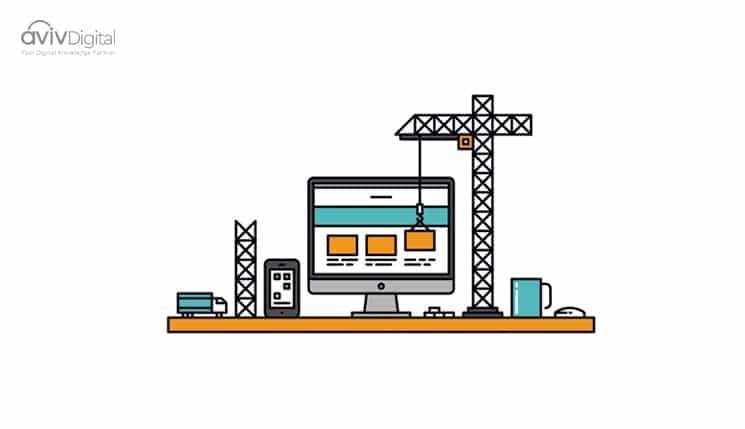 Build a Website