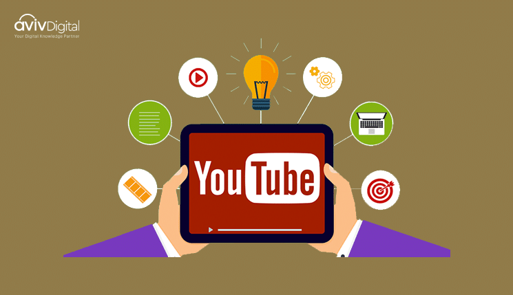 How to do YouTube marketing - AvivDigital