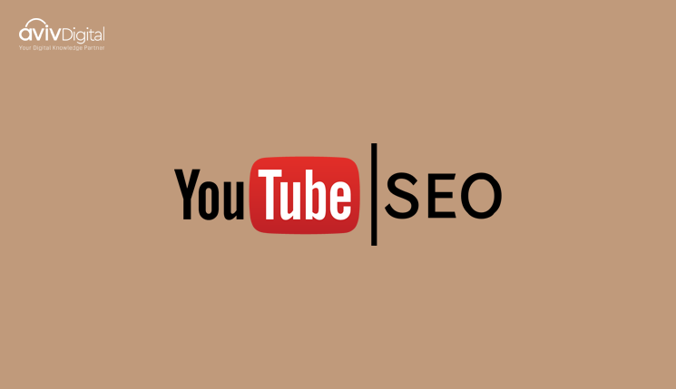 10 SEO Tips to make money from YouTube Channel - WEBSTRIO Digital