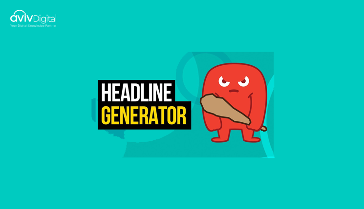 HOTH Headline Generator Tool