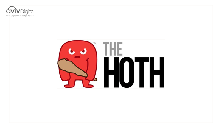 HOTH Keyword Gap Analysis Tool