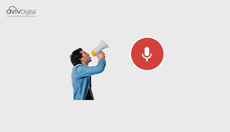 More tips for Voice Search Optimization