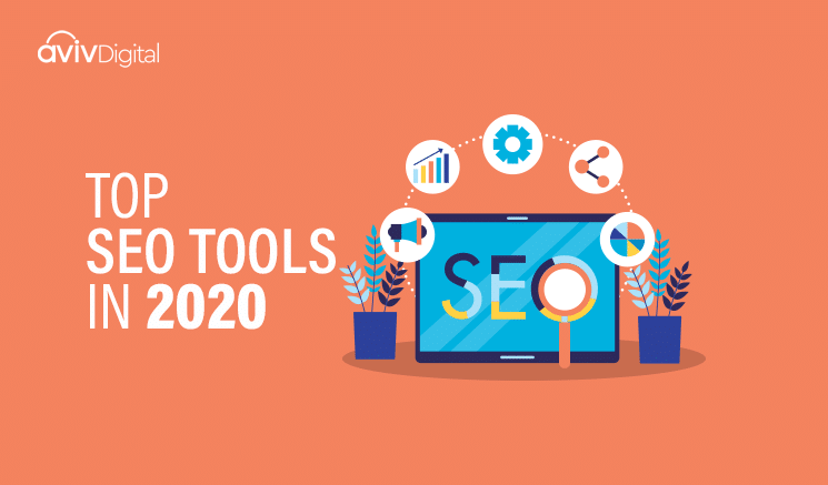 The Complete List and a Guide on Top SEO Tools in 2021