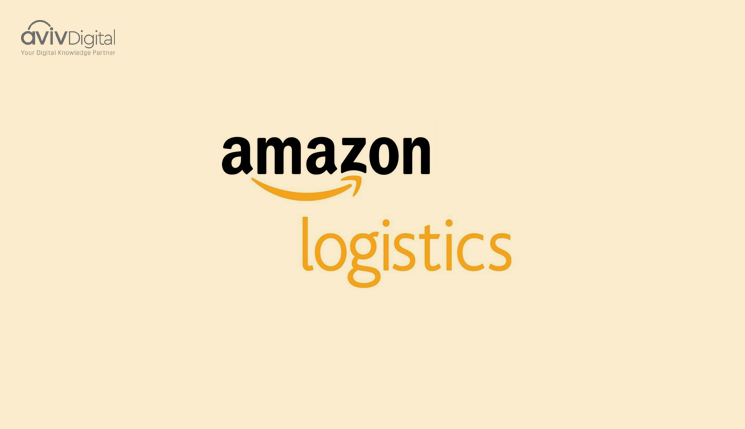 Amazon has an excellent logistics department