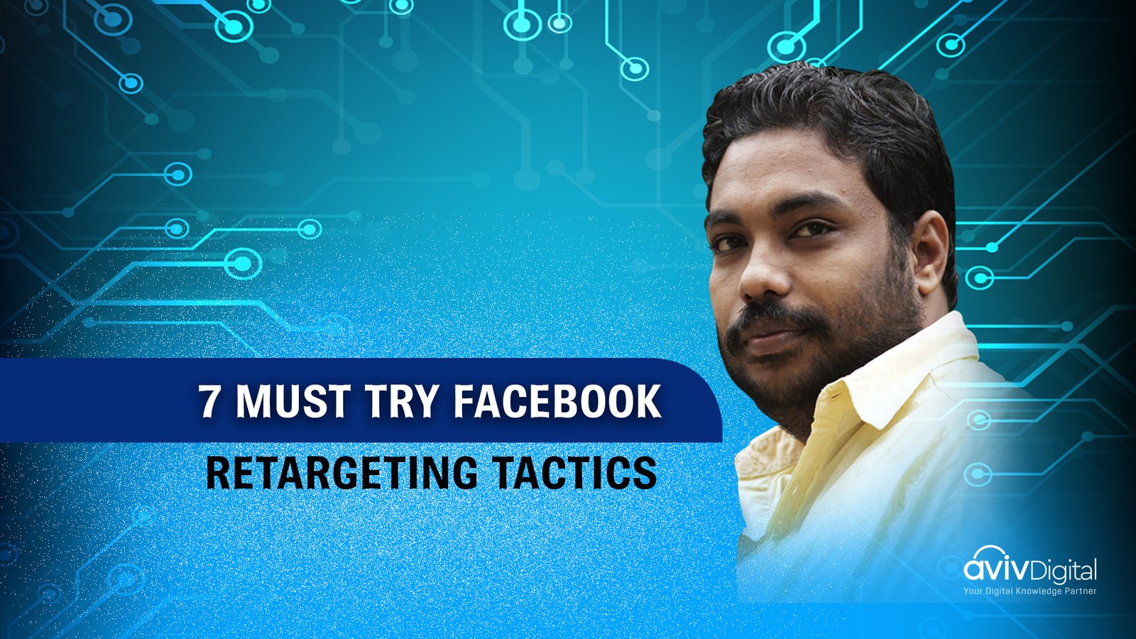Facebook Re-targeting Tactics