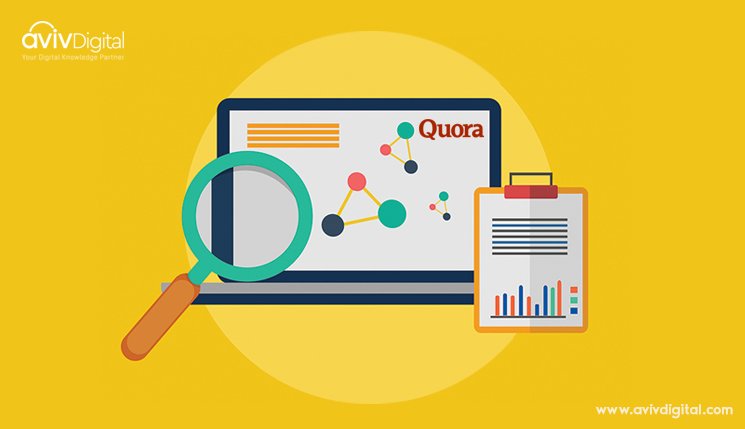 build a network in quora