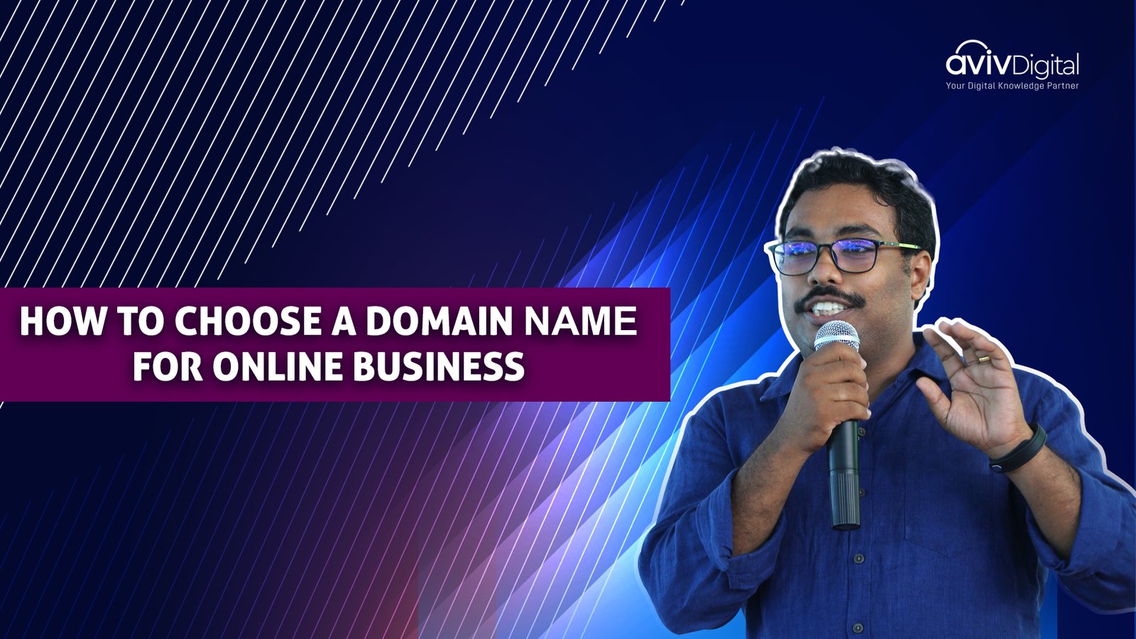 How to Choose a Domain Name for the Online Business