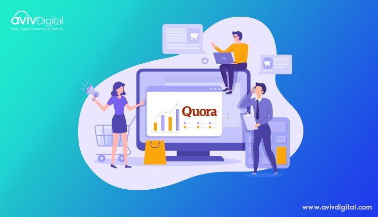 Quora marketing tips