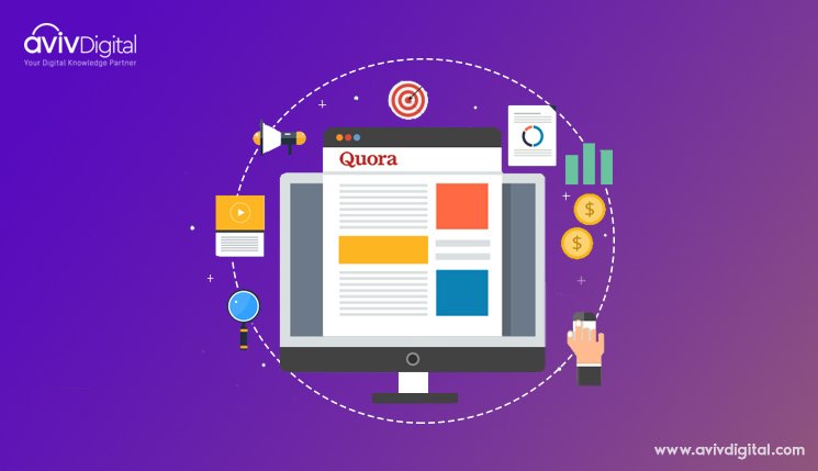 quora marketing guide