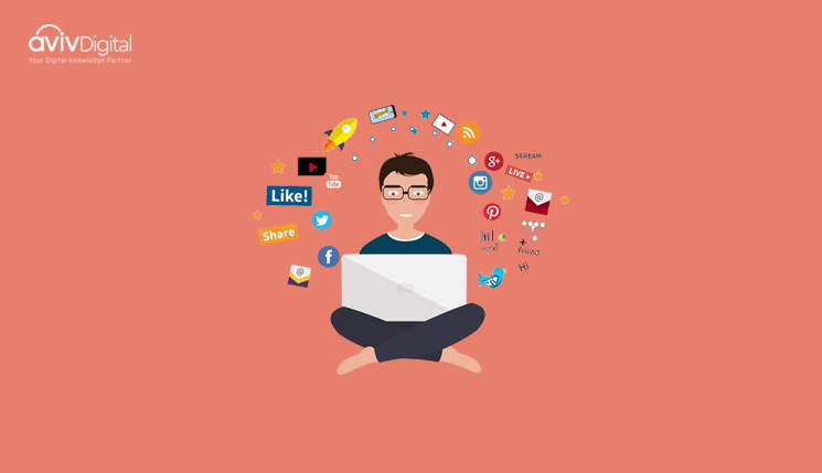 Junior And Middle Level Jobs In Digital Marketing