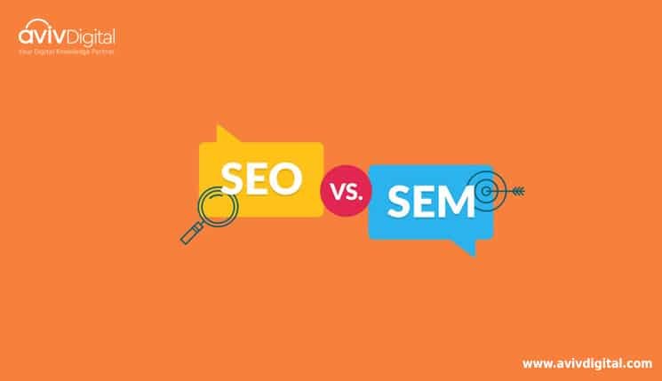 benefits of seo and sem to drive traffic