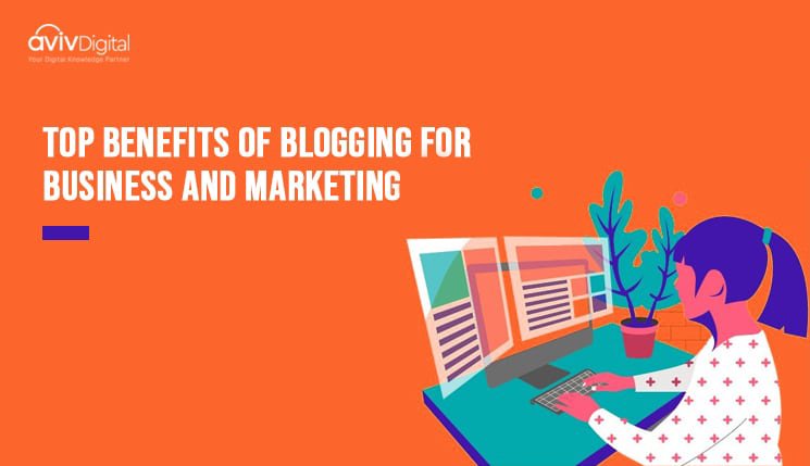 Top Benefits of Blogging for Business and Marketing in 2025