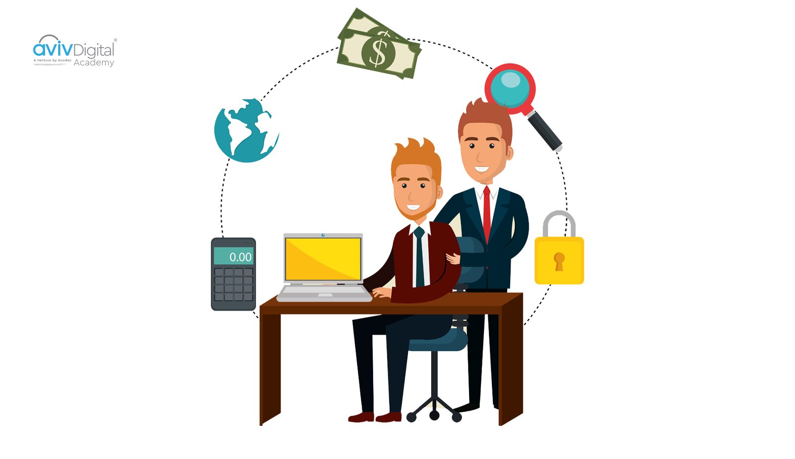 chartered accountant image