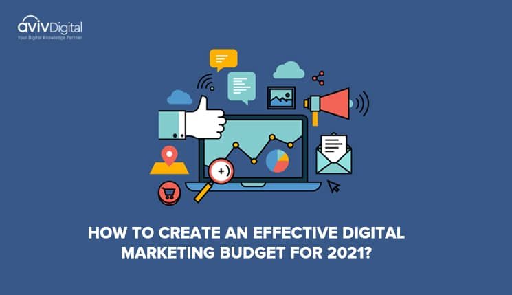 How to Create an Effective Digital Marketing Budget for 2023?