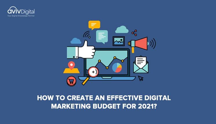 How to Create an Effective Digital Marketing Budget for 2025?