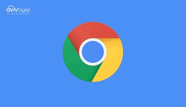 Google-Chrome