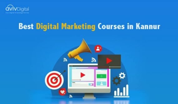 6 Best Digital Marketing Courses in Kannur