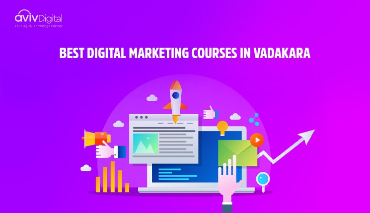 5 Best Digital Marketing Courses in Vadakara