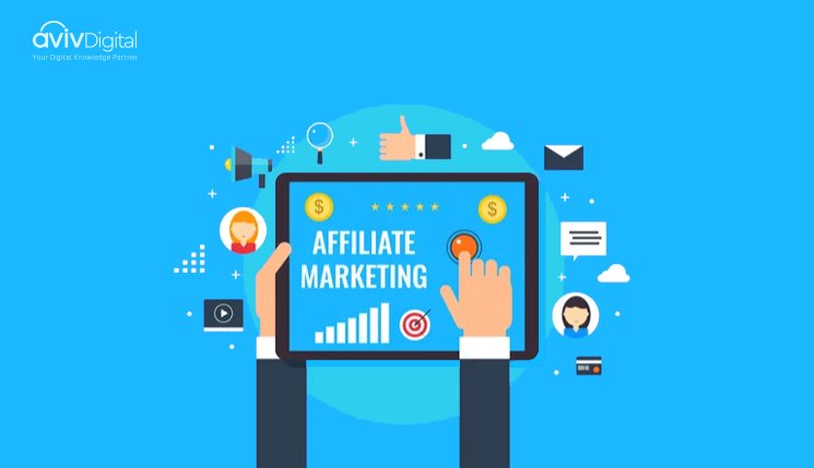 Affiliate Marketing