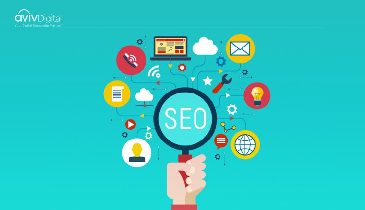 Short term Digital Marketing Courses
Search Engine Optimisation (SEO)