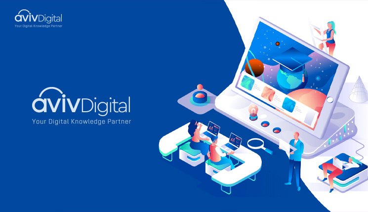 Aviv Digital - Digital Marketing Courses in Vadakara