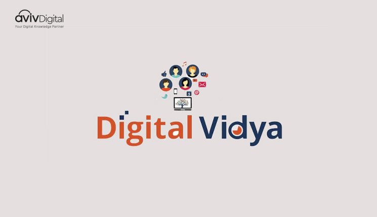 Digital Vidya 