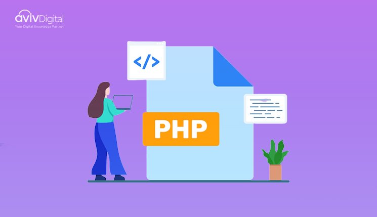 PHP Full Stack Developer Course  
