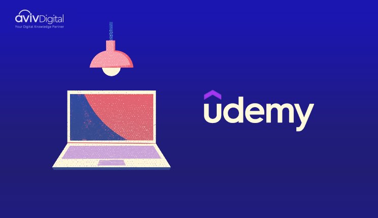 Udemy