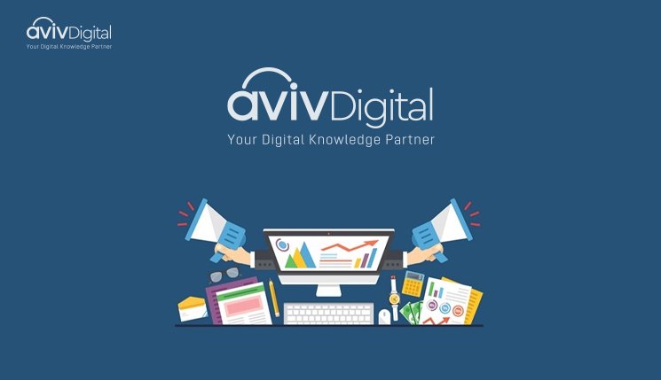 Avivdigital Diploma Course in Digital Marketing