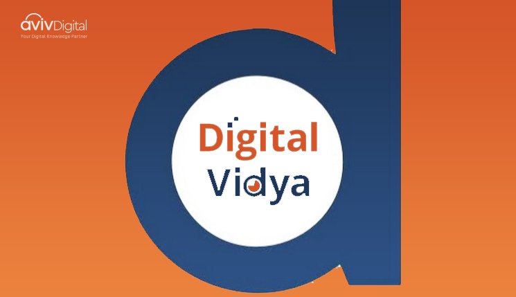 Digital Vidya Digital Marketing Course