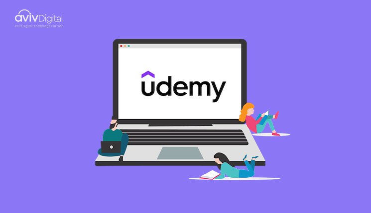 Udemy Complete Digital Marketing Course