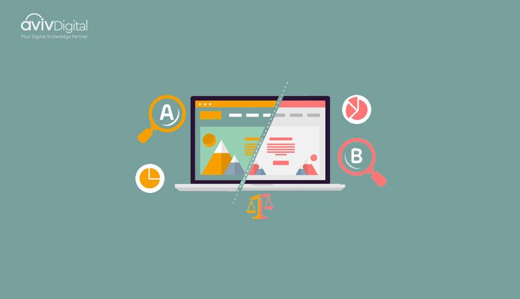 Tips for A/B testing