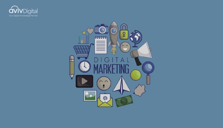 Job-Oriented Courses For Commerce Graduates - Digital Marketing 